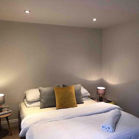 Central London Charming Camden Split Level Home Ngoại thất bức ảnh