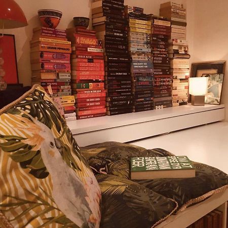 Central London Charming Camden Split Level Home Ngoại thất bức ảnh