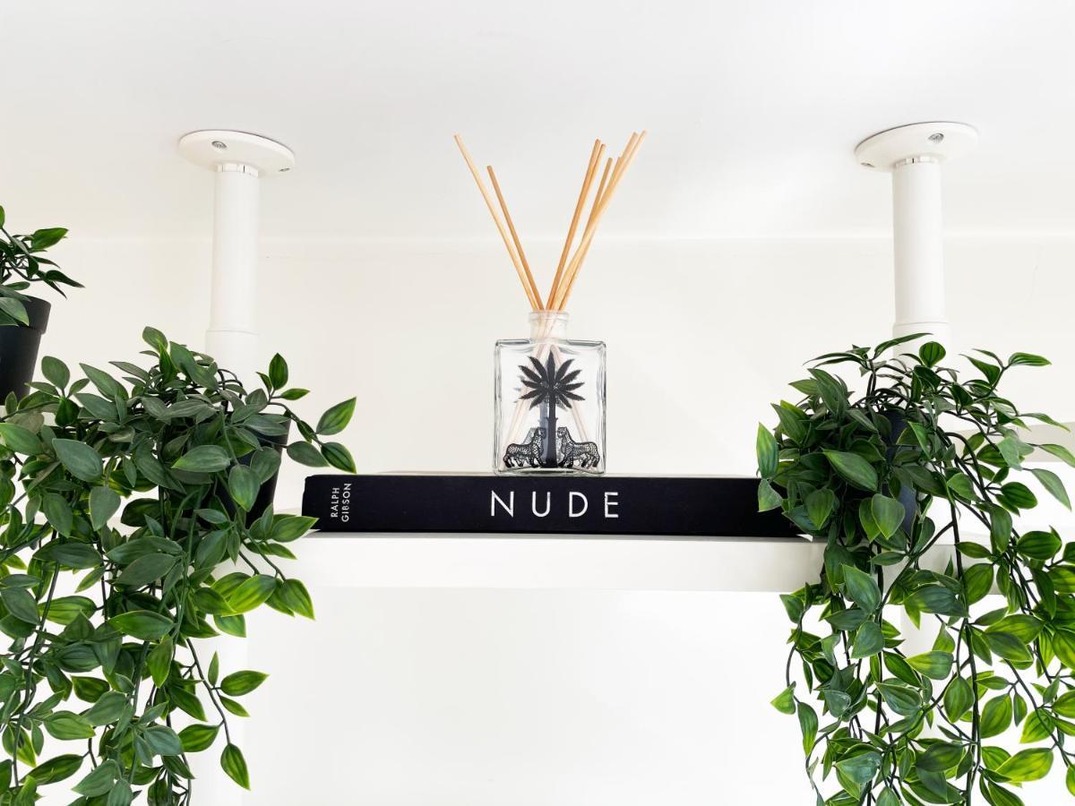 Central London Charming Camden Split Level Home Ngoại thất bức ảnh