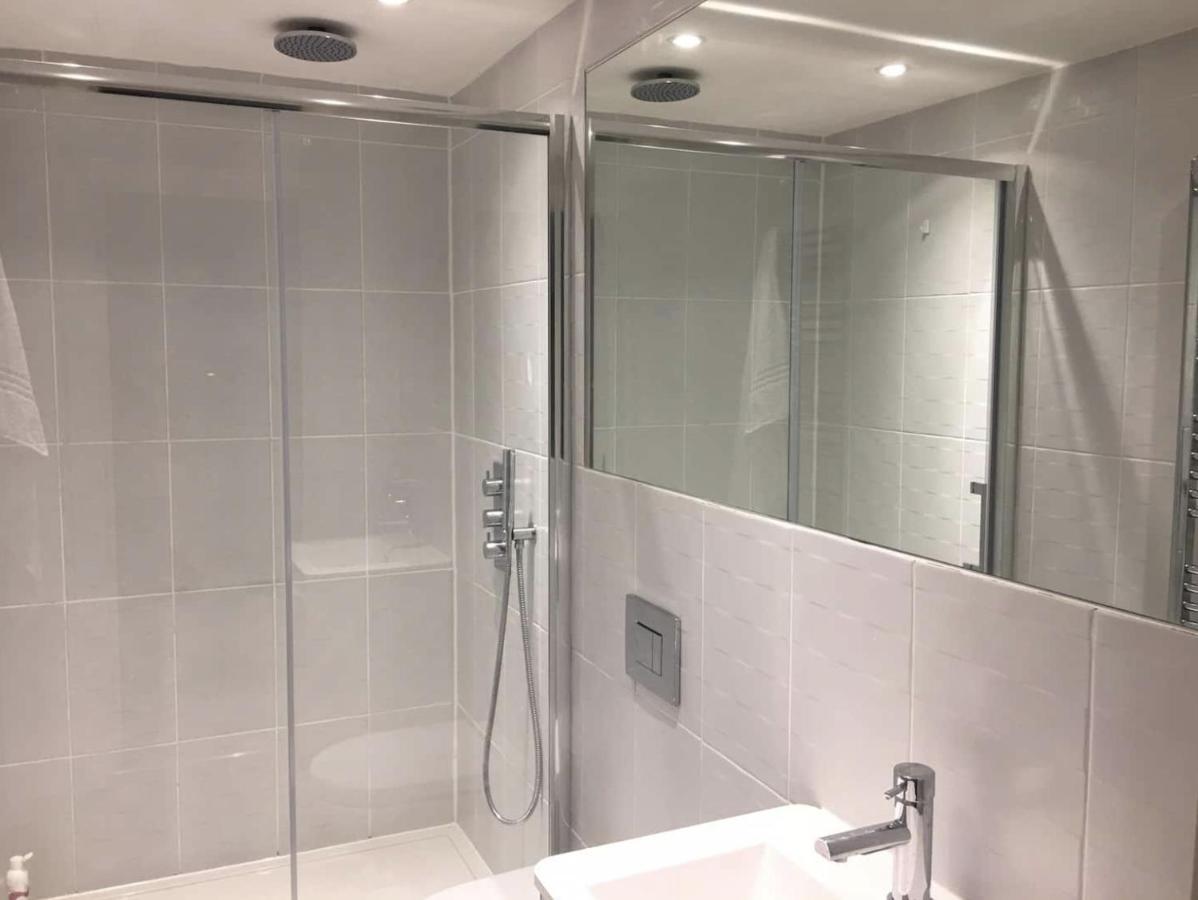 Central London Charming Camden Split Level Home Ngoại thất bức ảnh